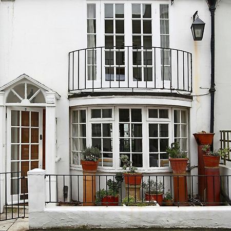 North Laine Cottage Brighton ภายนอก รูปภาพ