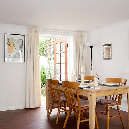 North Laine Cottage Brighton ภายนอก รูปภาพ