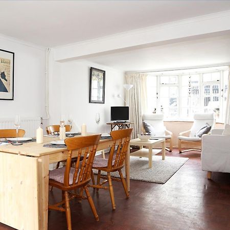 North Laine Cottage Brighton ภายนอก รูปภาพ