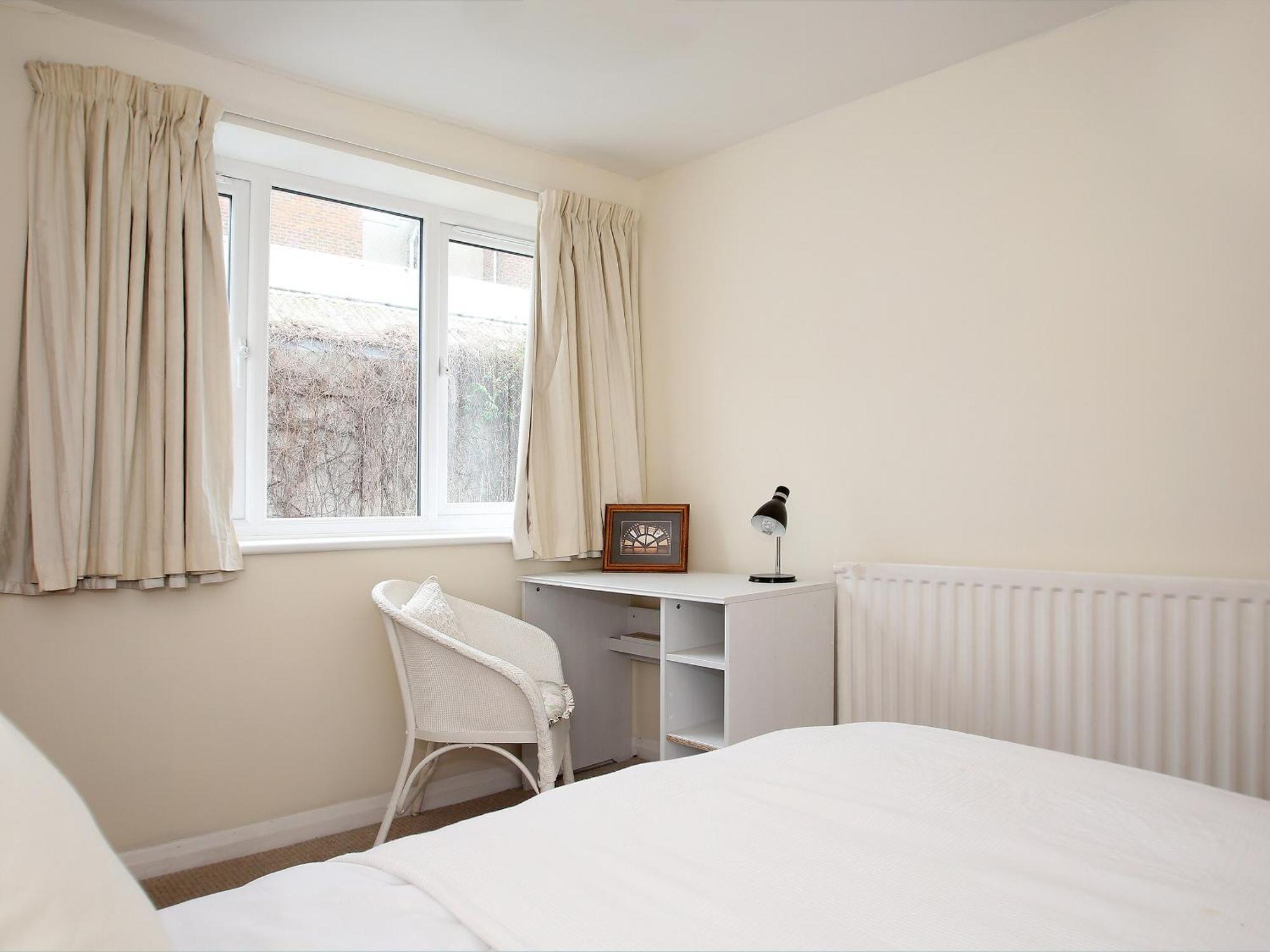 North Laine Cottage Brighton ภายนอก รูปภาพ