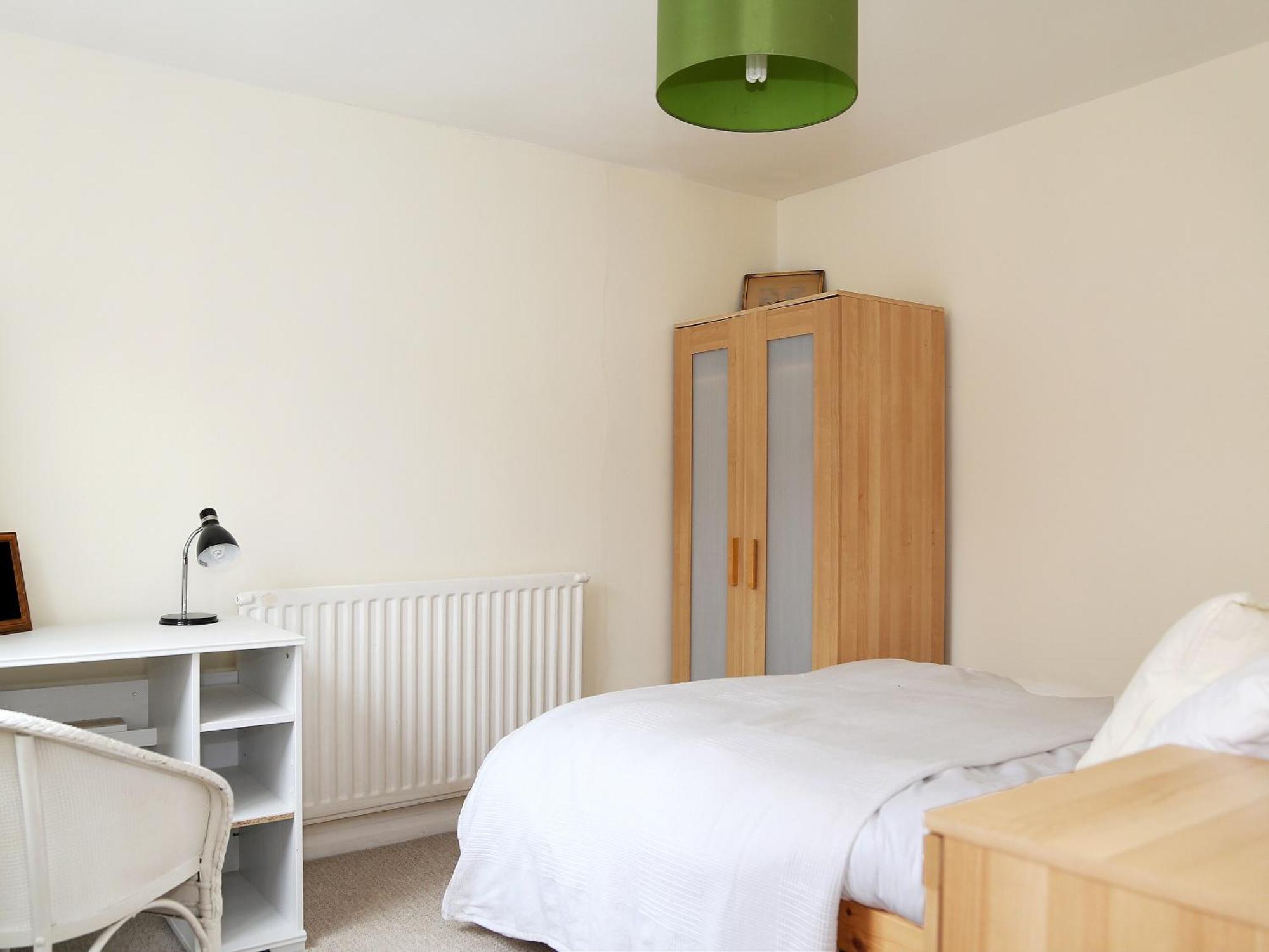 North Laine Cottage Brighton ภายนอก รูปภาพ