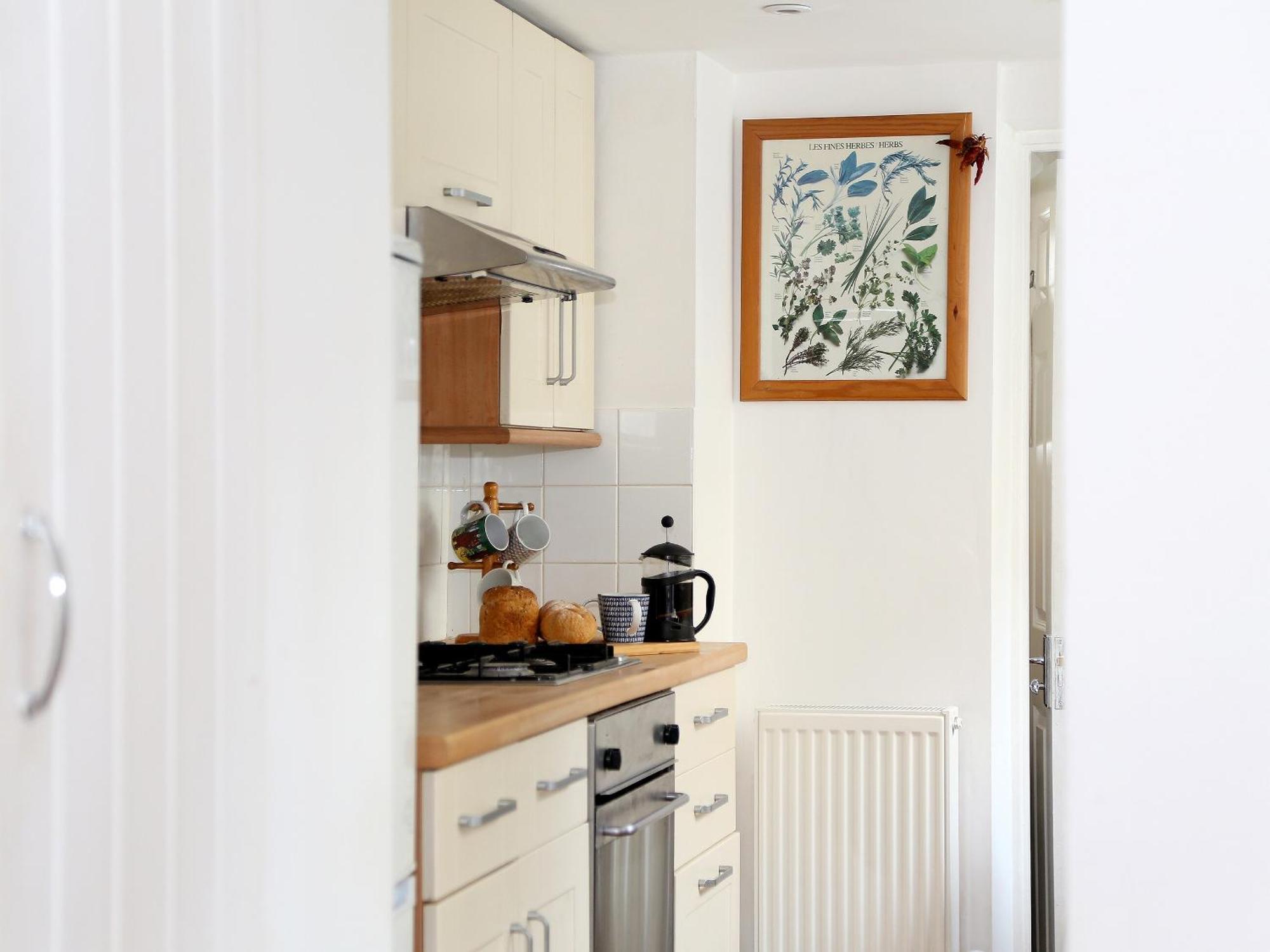 North Laine Cottage Brighton ภายนอก รูปภาพ