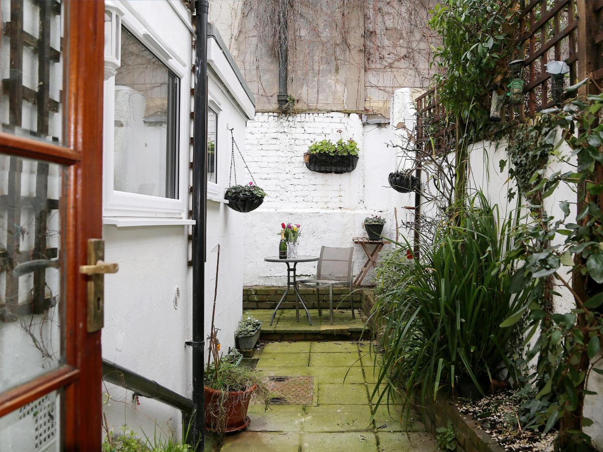 North Laine Cottage Brighton ภายนอก รูปภาพ