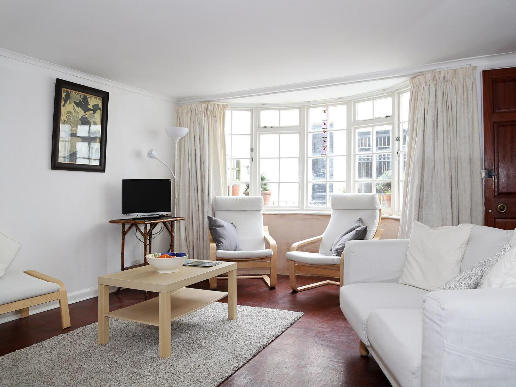 North Laine Cottage Brighton ภายนอก รูปภาพ