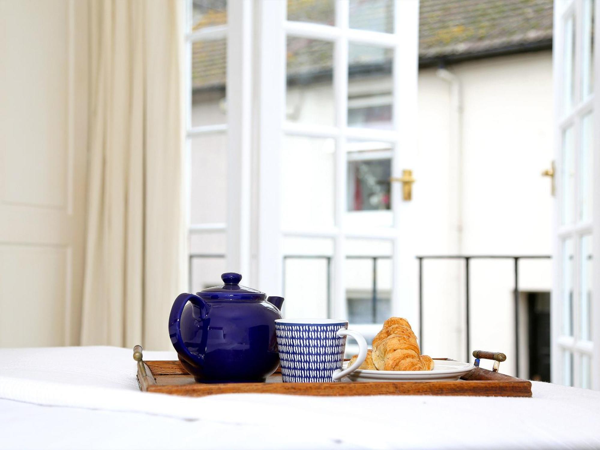 North Laine Cottage Brighton ภายนอก รูปภาพ
